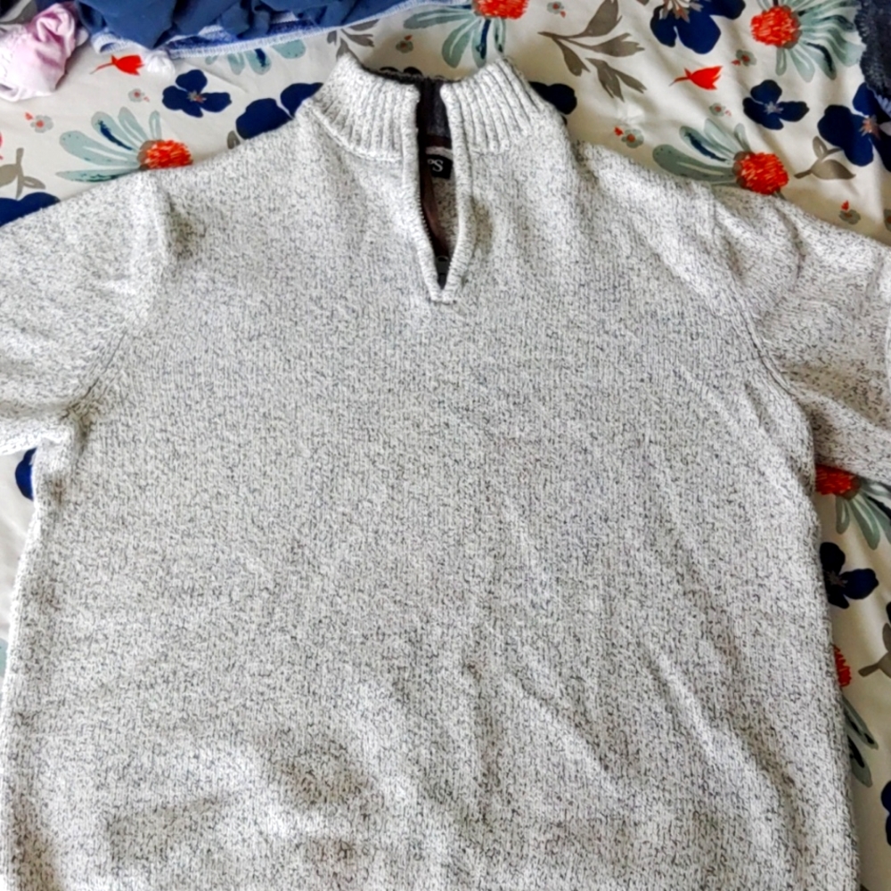 Chaps sweater - Picture 1 of 2